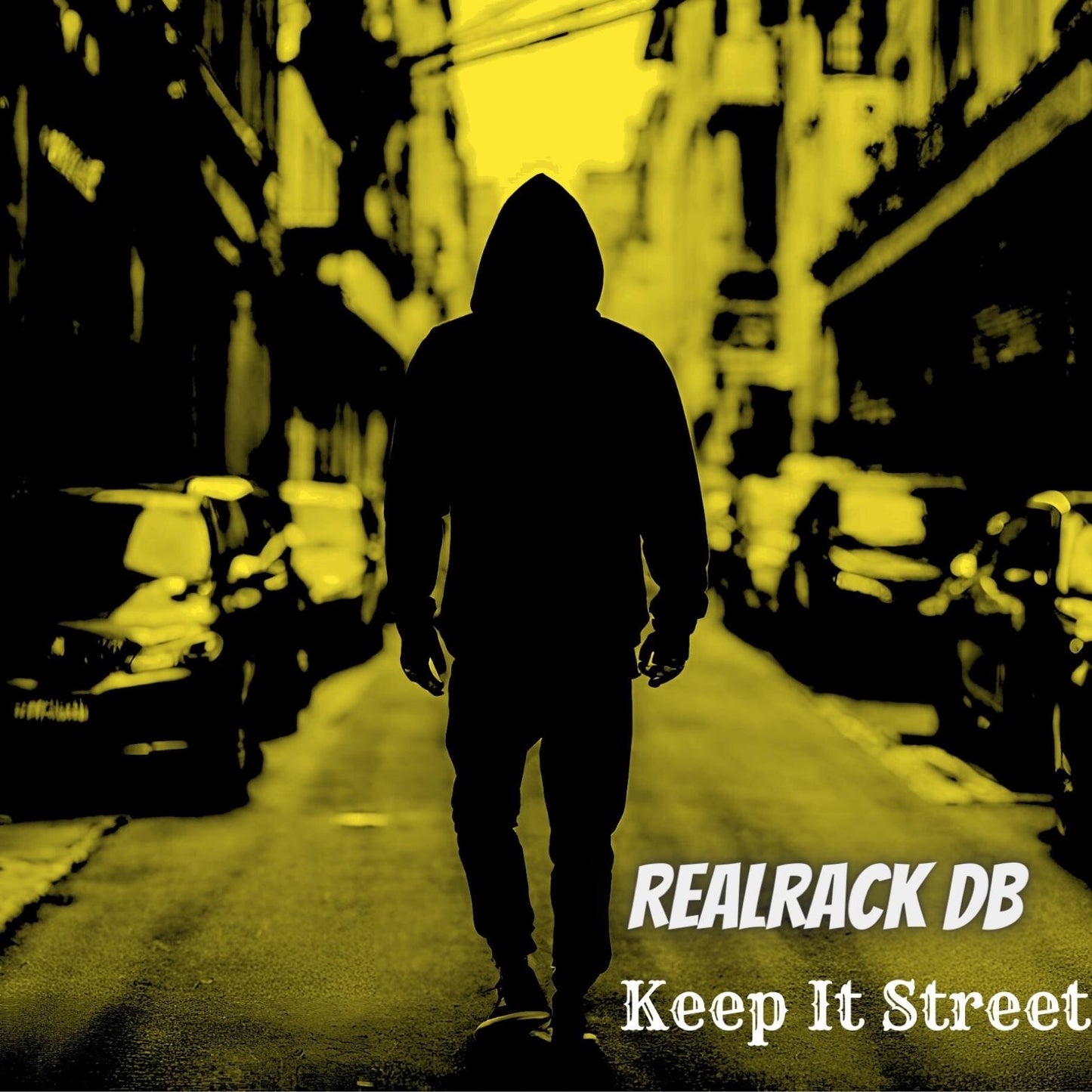 Keep It Street Digital Download (Licensing Rights)