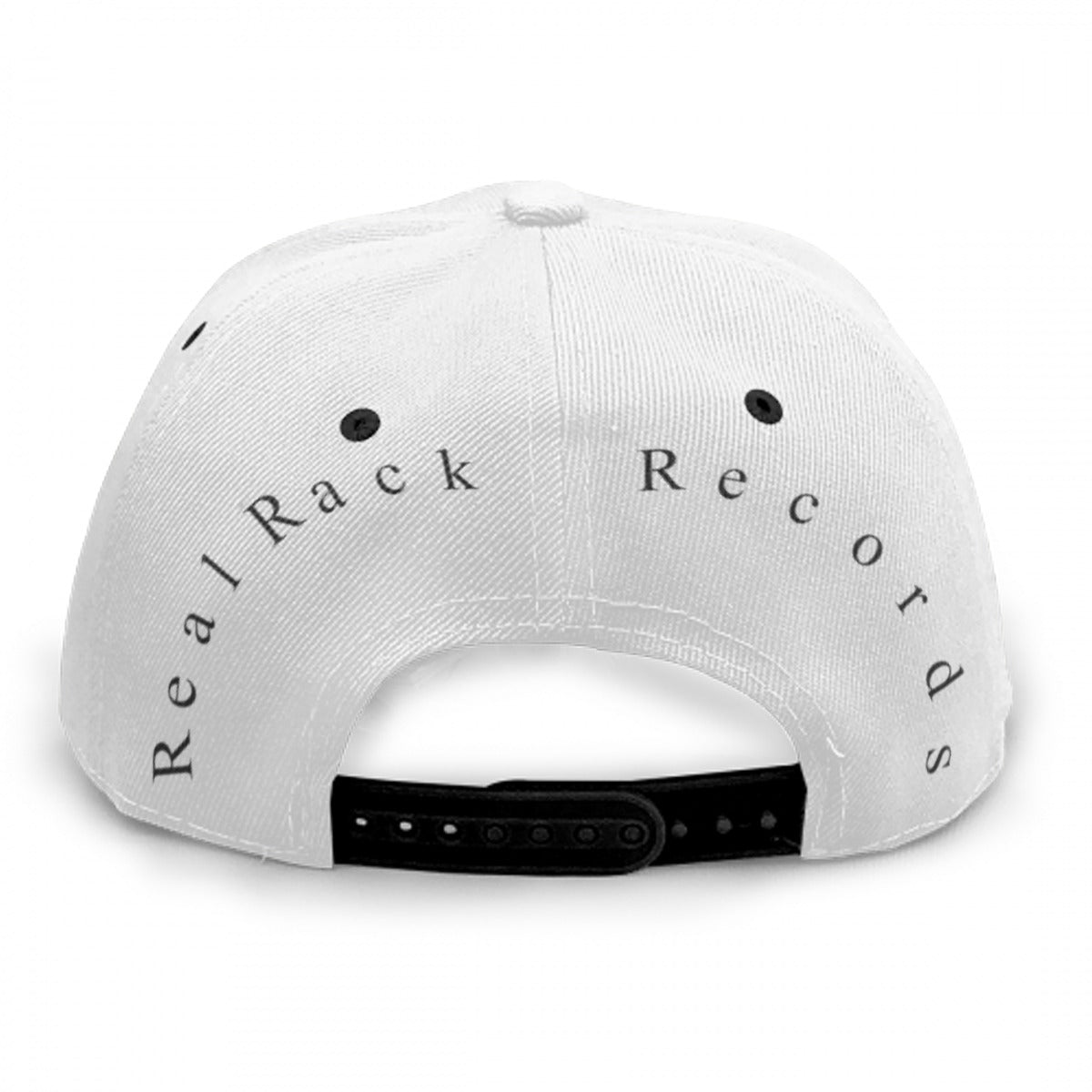 Official RealRackRecords Hat