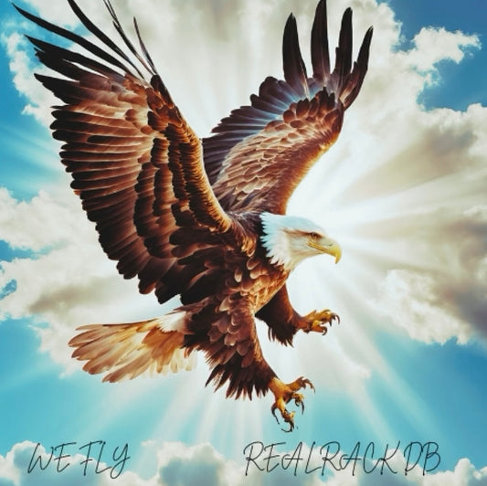 We Fly Digital Download (Licensing Rights)