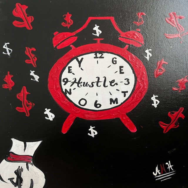 OverTime Digital Download