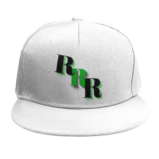 Official RealRackRecords Hat