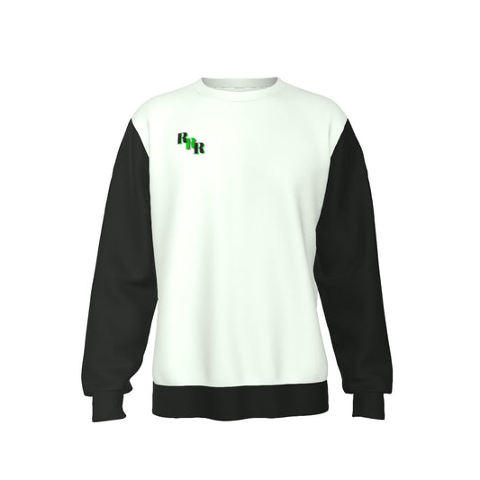 Official RealRackRecords Men’s Sweater