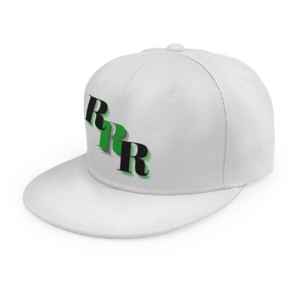 Official RealRackRecords Hat