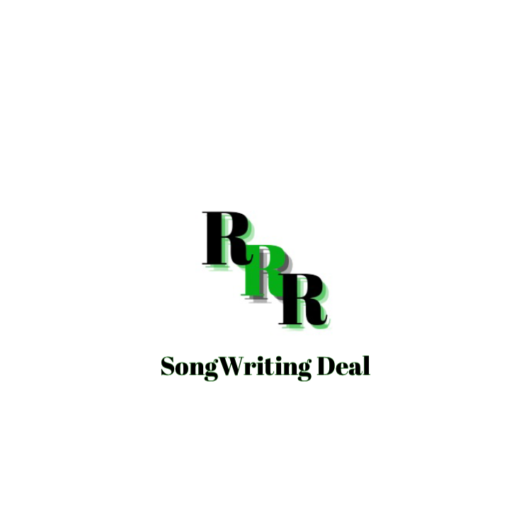 RealRackRecords Songwriting Deal